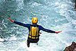 Canyoning - Paseos y excursiones en Bariloche