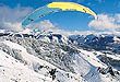Parapente - Paseos y excursiones en Bariloche