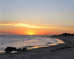 Costa de Oro