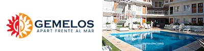 Gemelos Apart — Villa Gesell