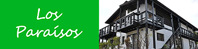 Apart Los Paraísos — Villa Gesell