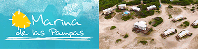 Complejo Marina de las Pampas — Mar de las Pampas