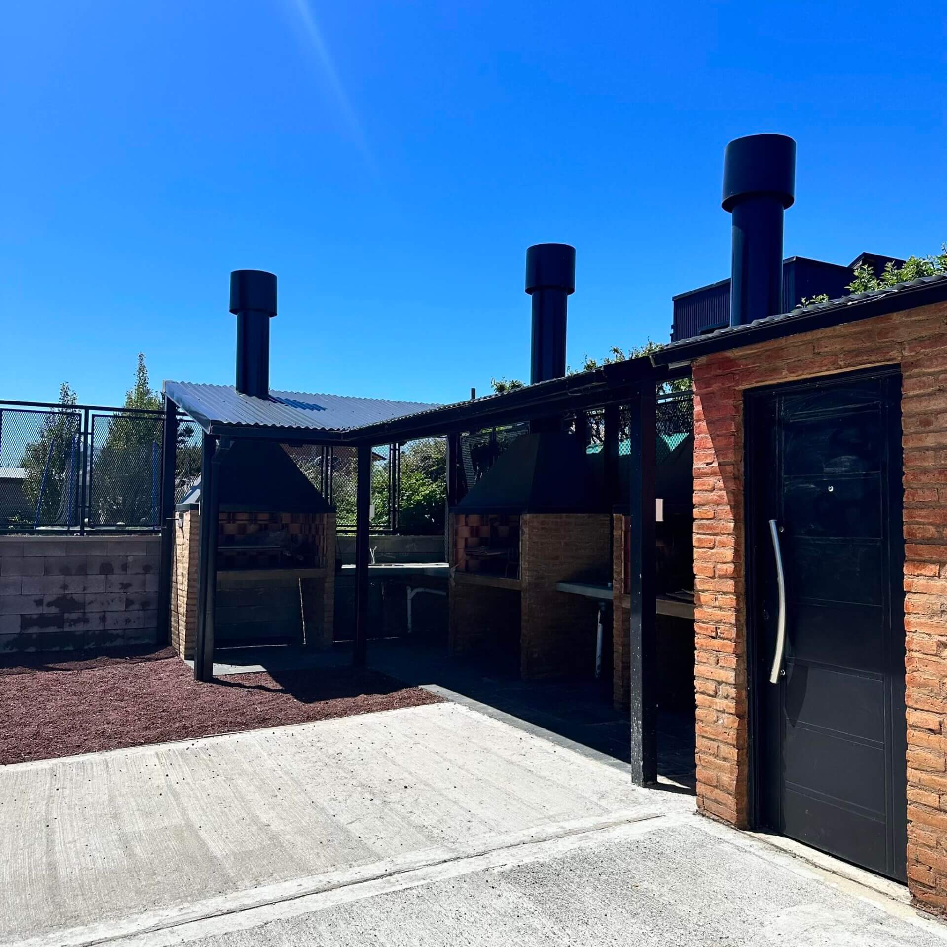 ZIBA Duplex en Bariloche