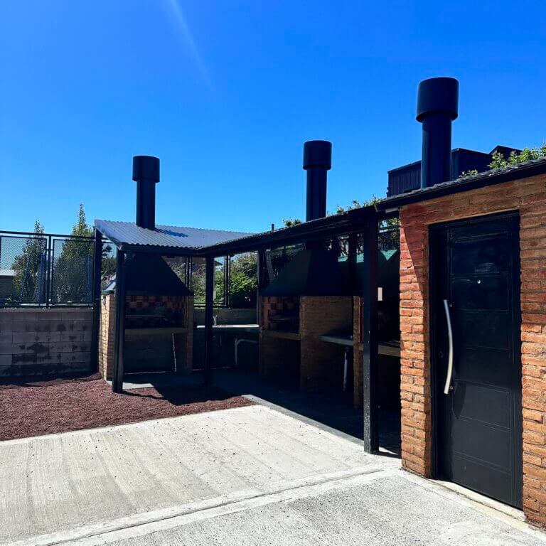 ZIBA Duplex en Bariloche