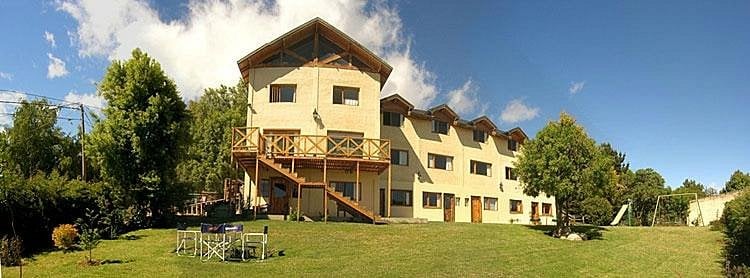 Bungalows Capurro en Bariloche