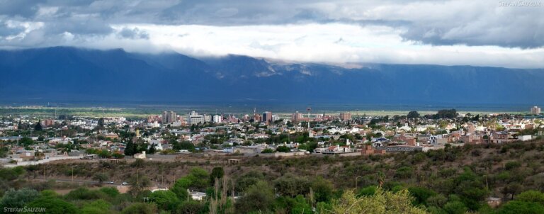 Cabañas en Catamarca