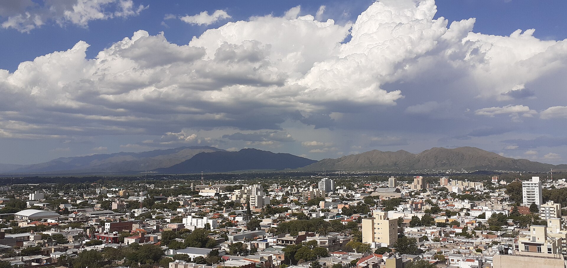 Cabañas en San Luis