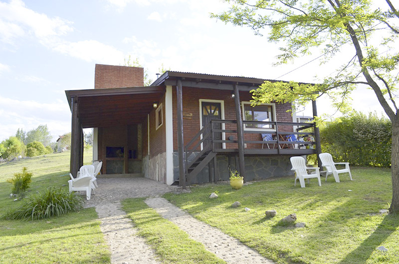 Cabañas Rincón de Yacanto en Yacanto de Calamuchita