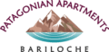 Logo de Patagonian Apartments